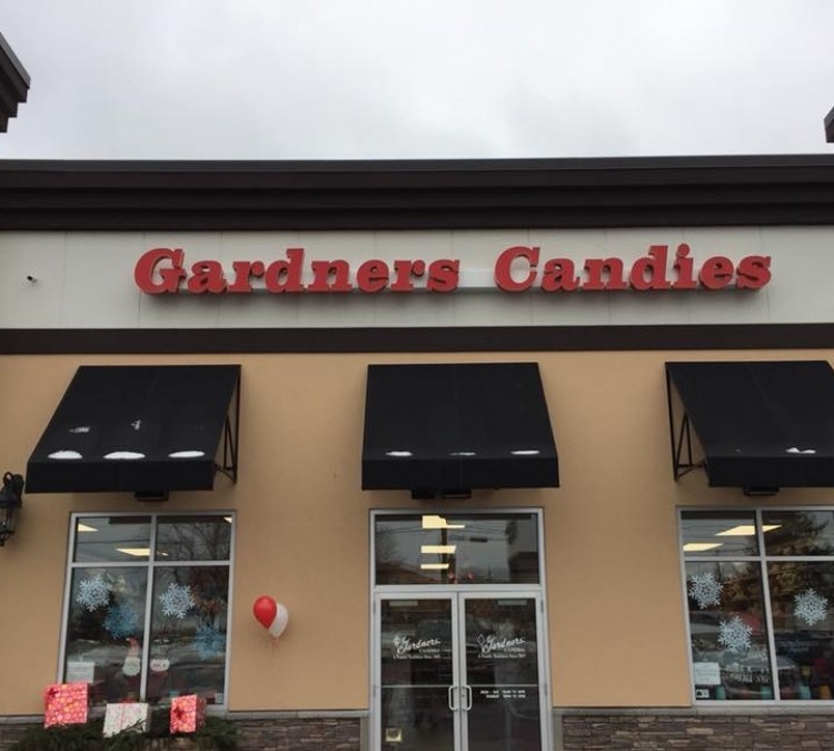 Gardners Candies (Indiana,&nbspPA)